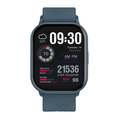 Zeblaze GTS 3 Image