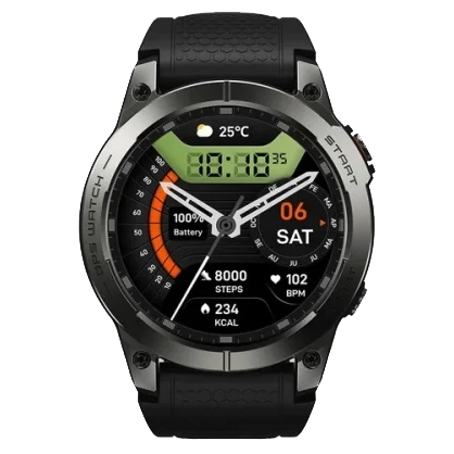 Zeblaze Stratos 3 Pro