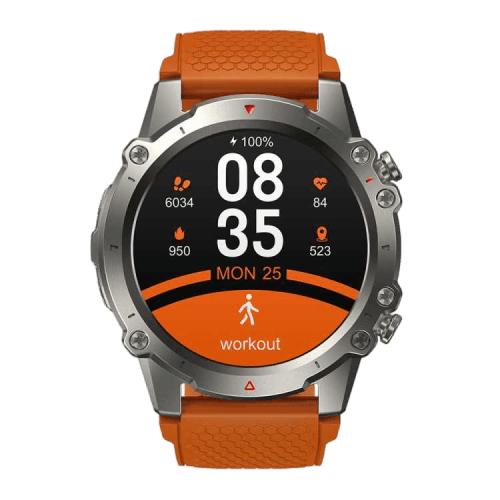 Zeblaze Vibe 7 Lite 