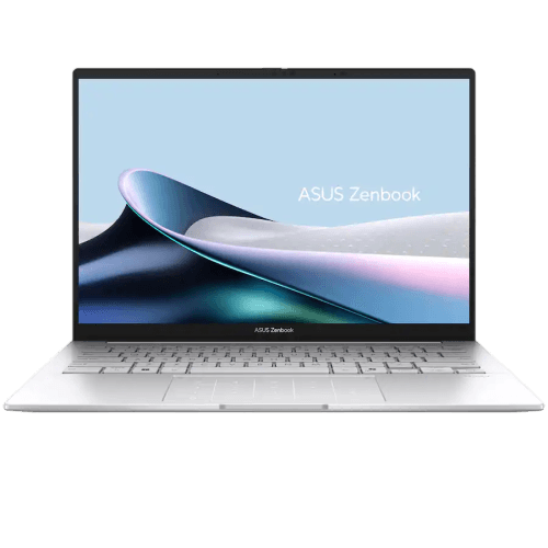 ASUS Zenbook 14 2025 (Intel Core Ultra 7 255H | Intel Arc Graphics)