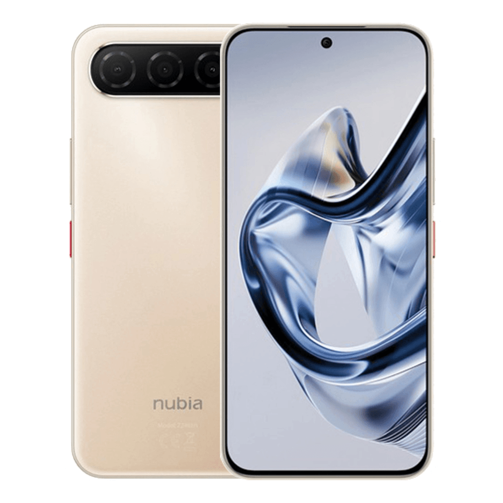 ZTE Nubia Air