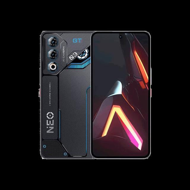 ZTE nubia Neo 3 GT Image