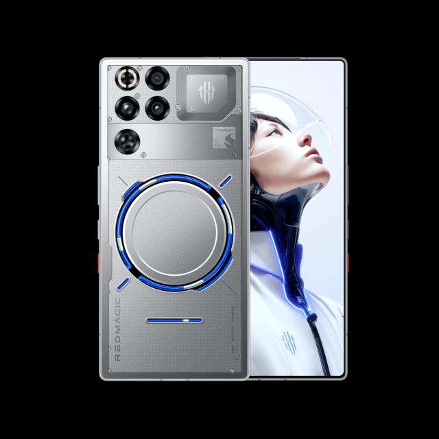 ZTE Nubia RedMagic 11 Pro Image