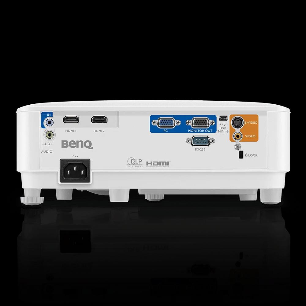 BenQ 4K Compatible Full HD 
Home Cinema Projector TH575