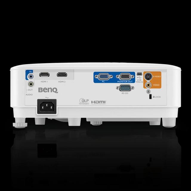 BenQ 4K Compatible Full HD 
Home Cinema Projector TH575 Image