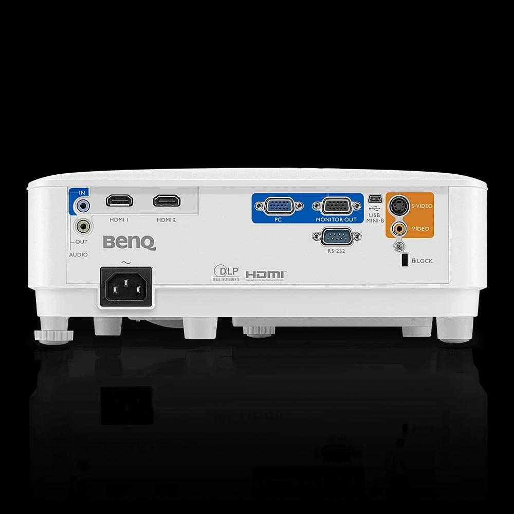 SVGA Projector BenQ MS550