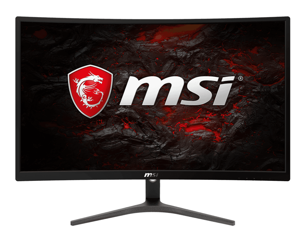 MSI Gaming Monitor Optix G241VC
