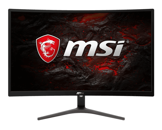 MSI 23.6" Gaming Monitor Optix G241VC
 Image