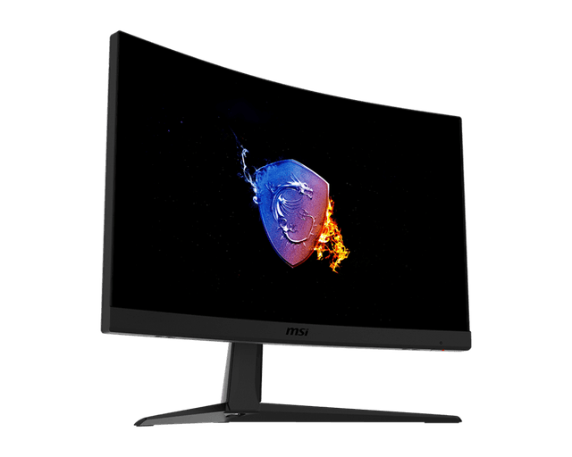 MSI Gaming Monitor MAG ARTYMIS 242C
 Image
