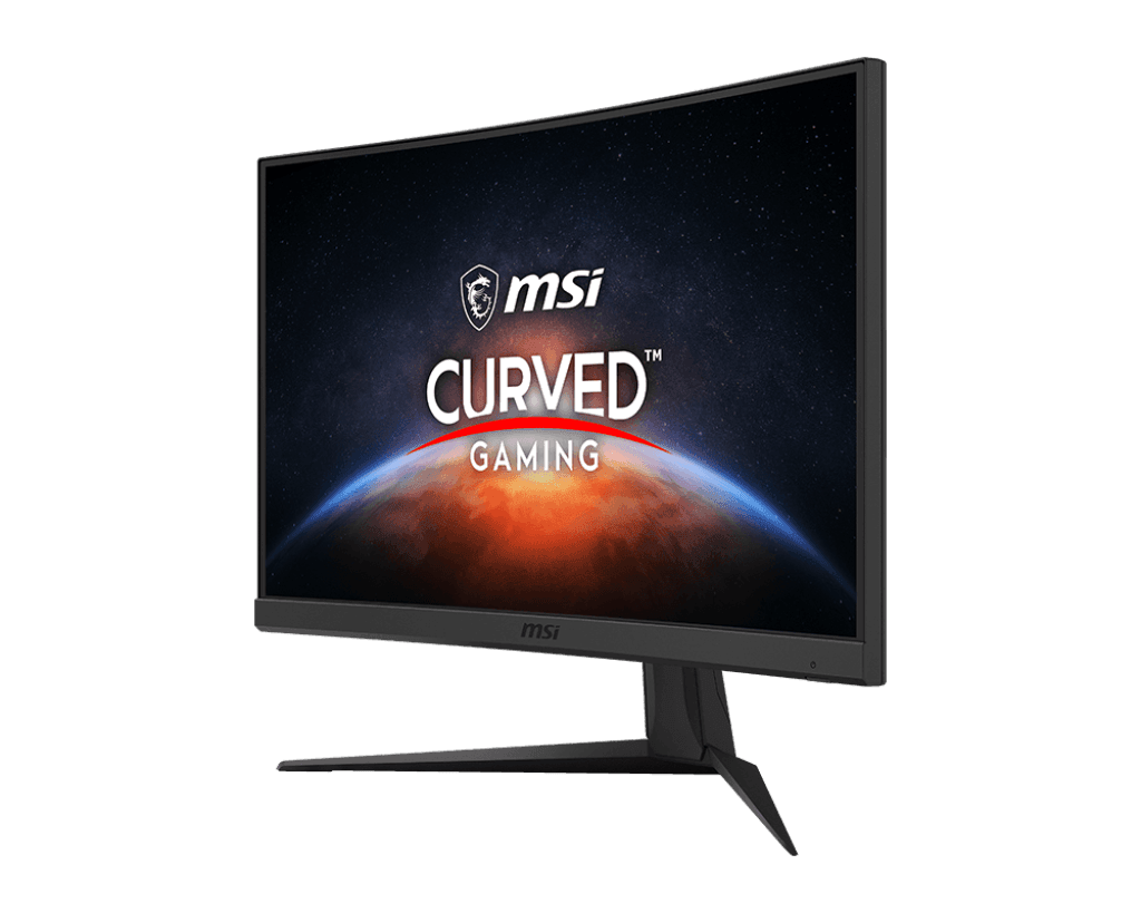 MSI Gaming Monitor Optix G24C6
