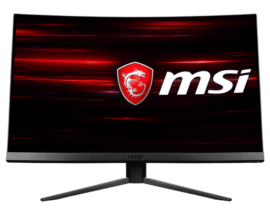 	MSI Gaming Monitor MSI MAG241C 