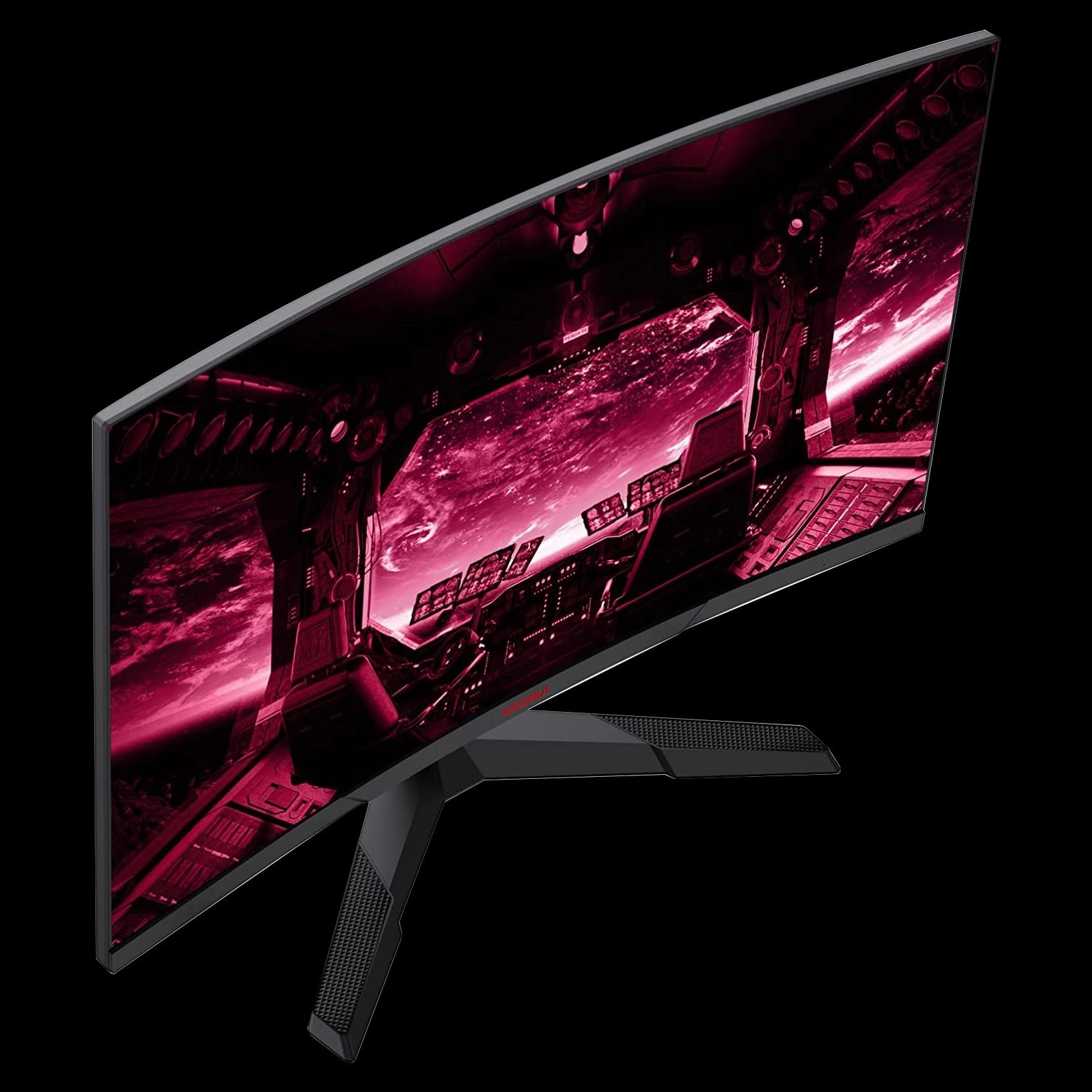 Koorui 27-inch Gaming Monitor