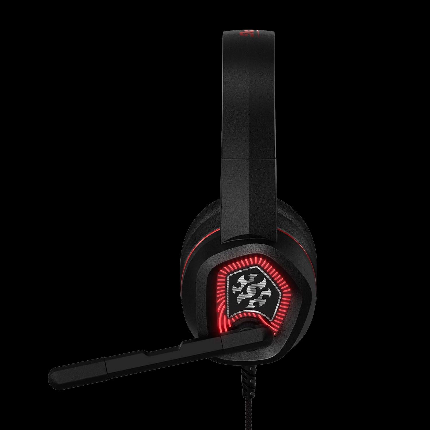 XPG Gaming Headset EMIX H20