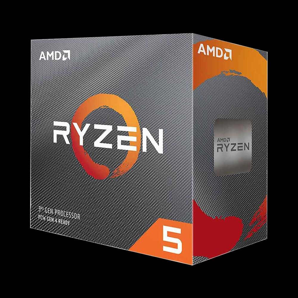 AMD Ryzen™ 5 3600X