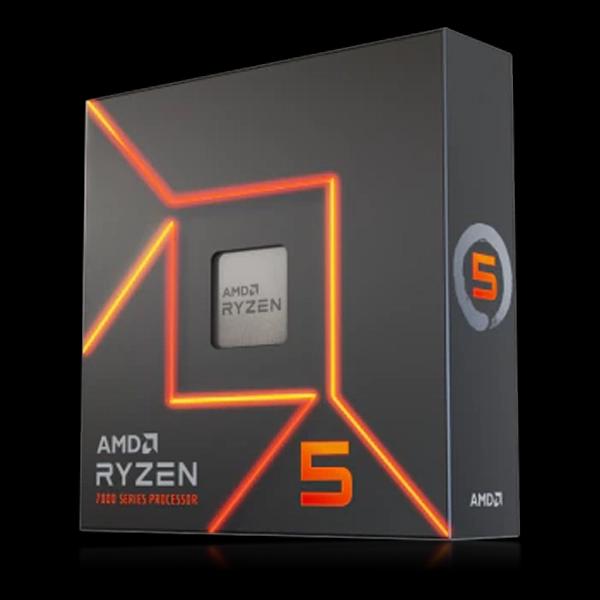 AMD Ryzen™ 5 7600