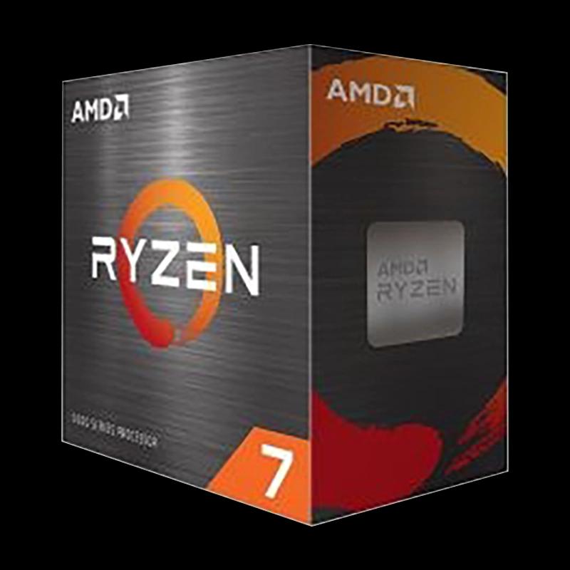 AMD Ryzen™ 7 3800X