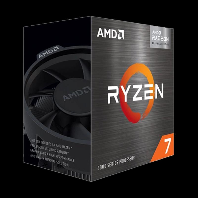 AMD Ryzen 7 5700G