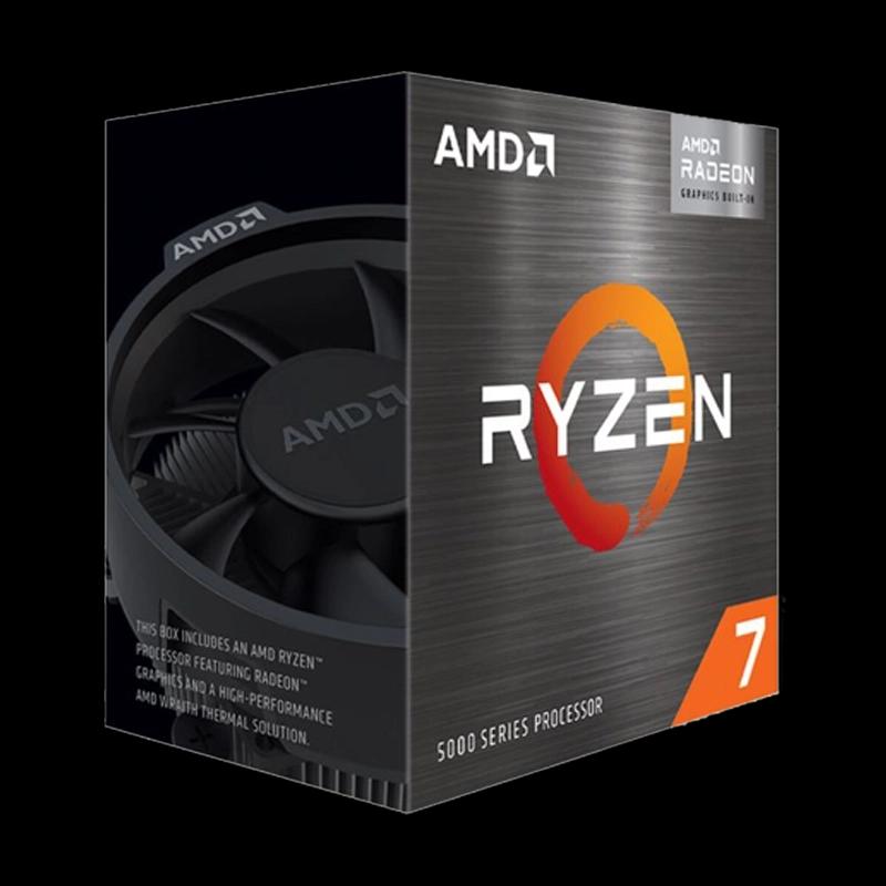 AMD Ryzen™ 7 5700G