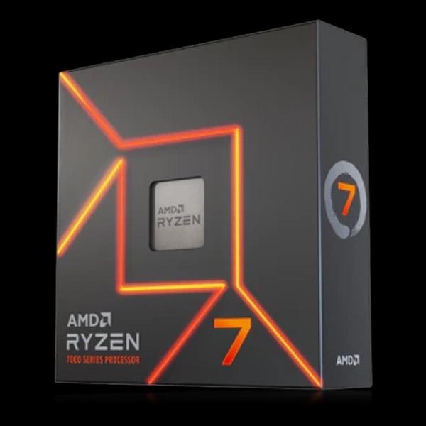 AMD Ryzen™ 7 7700X