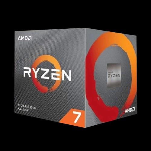 AMD Ryzen™ 7 PRO 5750G