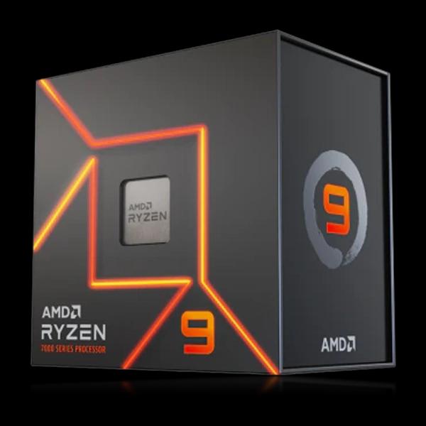 AMD Ryzen 9 7900X