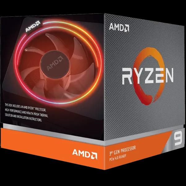 AMD Ryzen™ 9 3900X