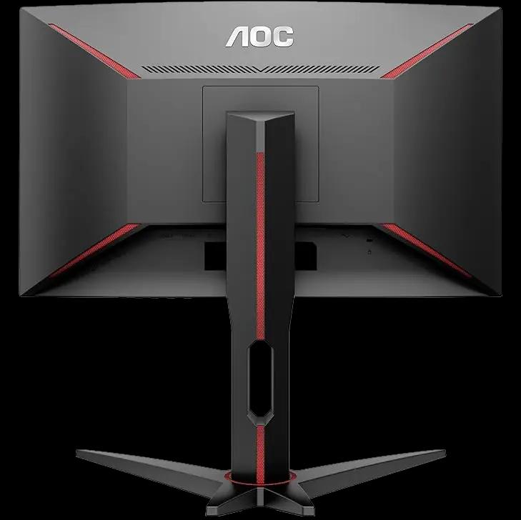 AOC 24" Curved Gaming Monitor (C24G1)