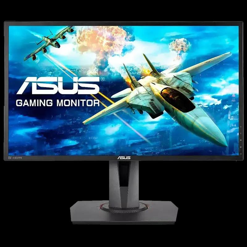 Asus Vg248 Mg248qr G Sync ASUS MG248QR Gaming Monitor -24