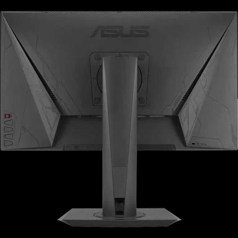 ASUS MG248QR Gaming Monitor -24" FHD (1920x1080), 1ms, 144Hz, DisplayWidget, Adaptive-Sync(Free-Sync)