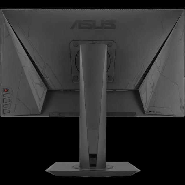 ASUS MG248QR Gaming Monitor -24" FHD (1920x1080), 1ms, 144Hz, DisplayWidget, Adaptive-Sync(Free-Sync) Image