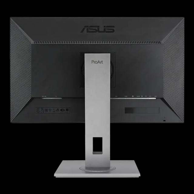 ASUS ProArt Display PA278QV 27 inch Professional Monitor Image
