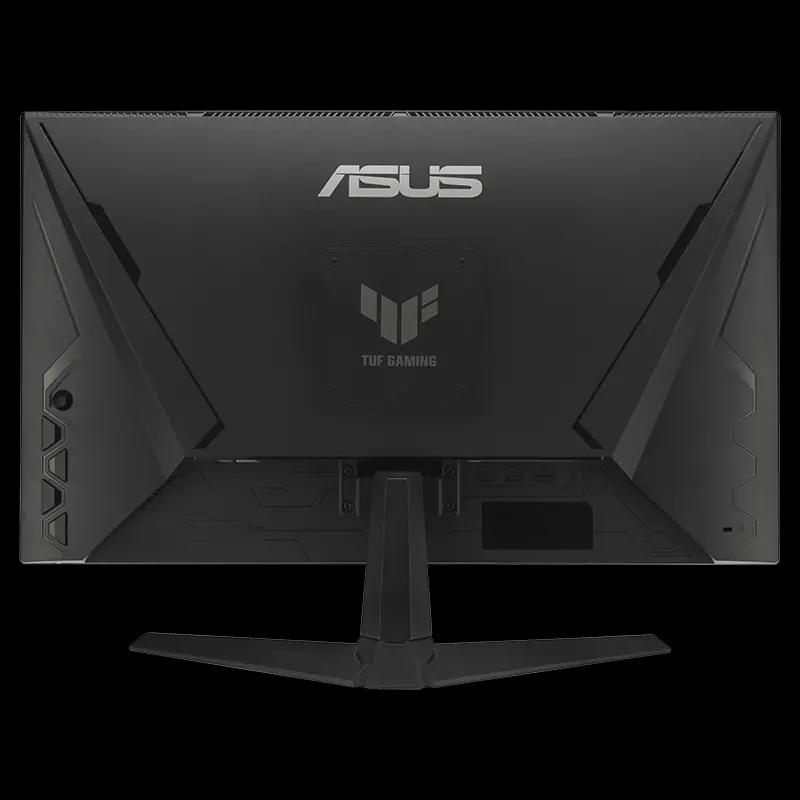 ASUS TUF Gaming VG249Q Gaming Monitor – 23.8 inch Full HD (1920x1080), 144Hz, IPS, Extreme Low Motion Blur™, Adaptive-sync, FreeSync™,1ms (MPRT)