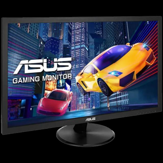 Asus VP228NE Eye Care Monitor 21.5 inch FHD display Image