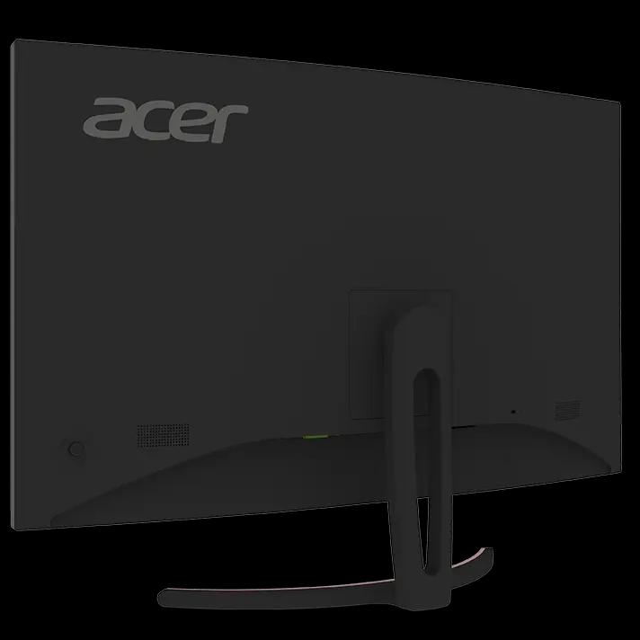 Acer ED323QUR Gaming Monitor 32" WQHD LED 144Hz 4ms