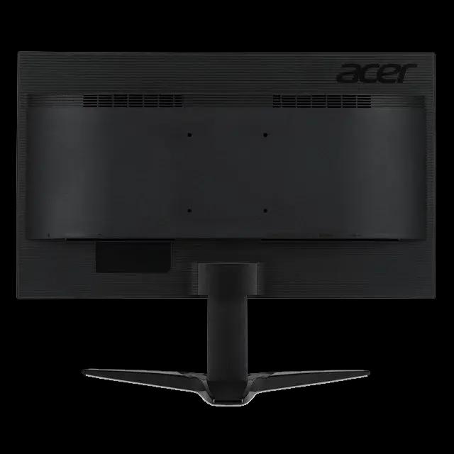 Acer KG251Q Gaming Monitor 24" Full-HD 144Hz 1ms