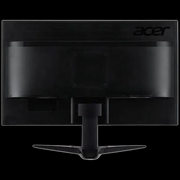 Acer KG271B Gaming Monitor 27" Full-HD resolution 240Hz refresh rate 1ms response time