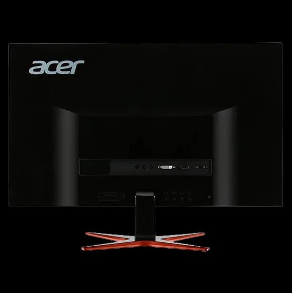 Acer XG270HU 27 inch Gaming Monitor 