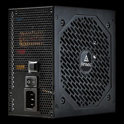 Antec NeoECO Series NE750G 750W ATX 80 PLUS GOLD Power Supply