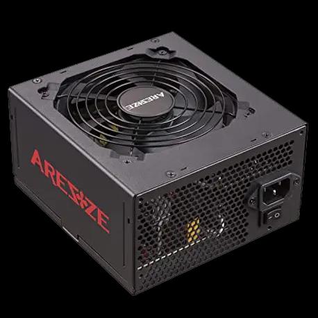 Aresze GPG750 750Watt 800Plus Gold Full Modular Power Supply