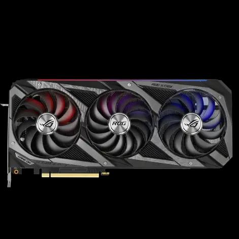 Asus ROG STRIX GeForce RTX 3070 Ti OC