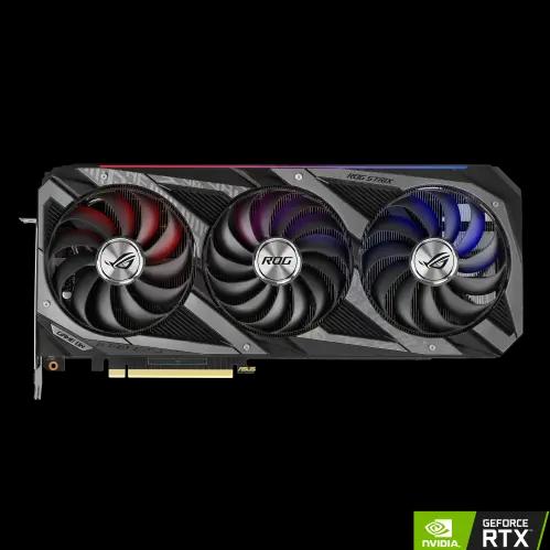 Asus ROG Strix RTX 3080 Ti OC