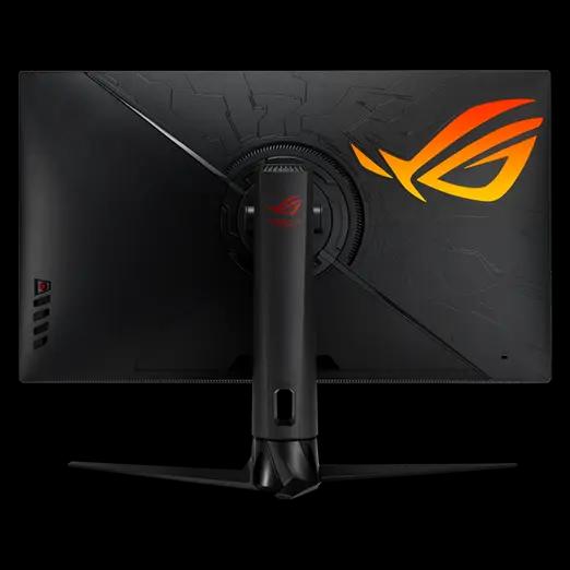 Asus ROG Swift PG329Q Gaming Monitor – 32” QHD display, 175Hz Refresh Rate, 160% sRGB, 1ms Response Time