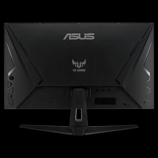 Asus TUF Gaming VG289Q1A 4K Gaming Monitor – 28" UHD 4K (3840x2160), IPS, DCI-P3, Adaptive-Sync, FreeSync™, HDR 10