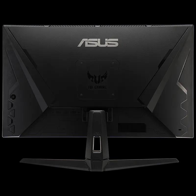 Asus TUF VG279Q1A Gaming Monitor – 27" FHD IPS display, 165Hz refresh rate, 3ms response time