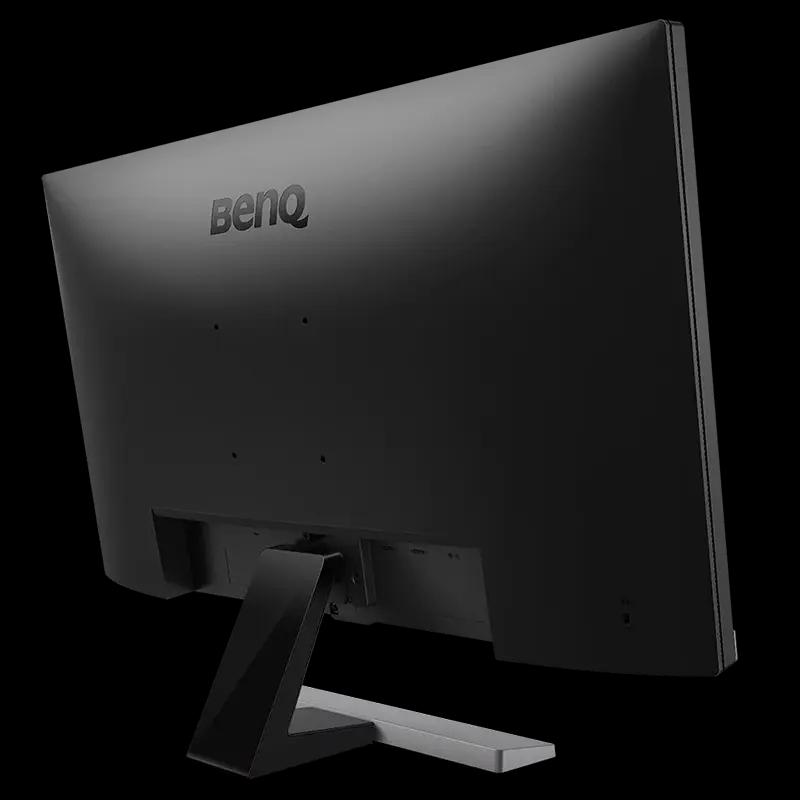 BenQ EL2870U 28 4K HDR Video Editing and Gaming