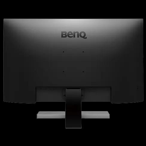 BenQ EW2880U 28 Inch Metallic Brown Black 4K UHD Monitor