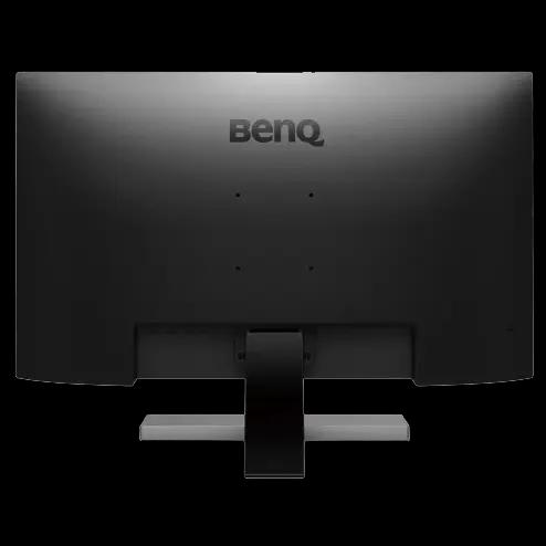 BenQ EW3270U - 31.5 Inch 4K UHD 16:9 HDR Metallic Grey Monitor