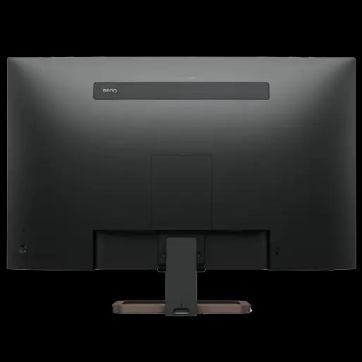 BenQ EW3280U 32" 4K HDR Multimedia Monitor with HDRi Image