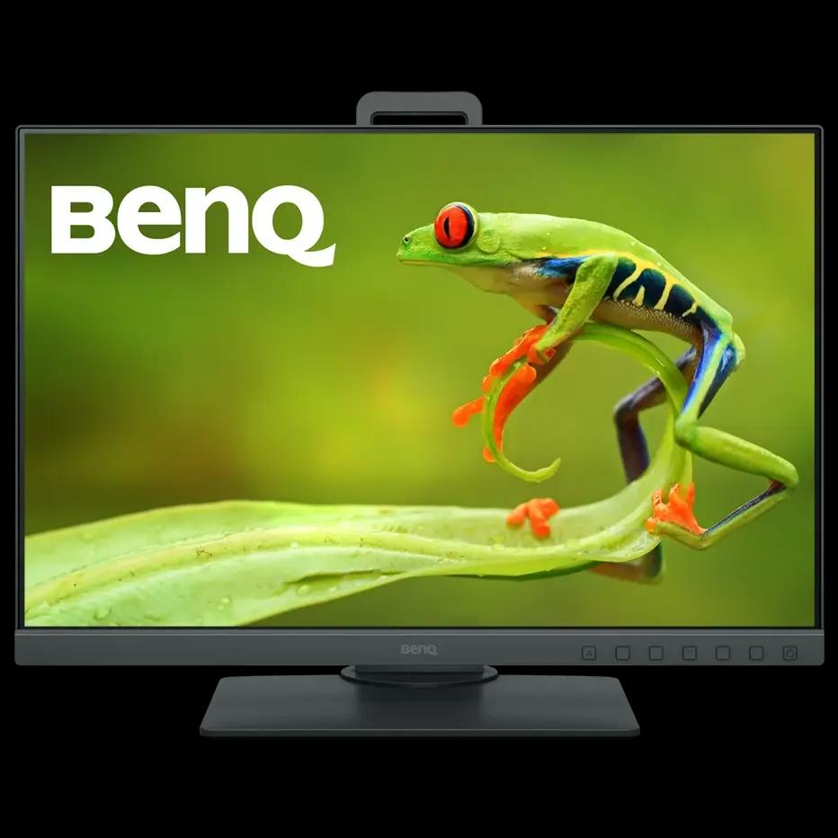 BenQ SW240 24 Photographer Monitor 99% Adobe RGB, 100% sRGB