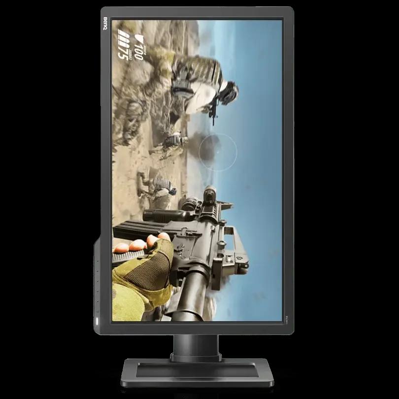 BenQ ZOWIE XL2411P 24″ 144Hz LCD e-Sports Monitor